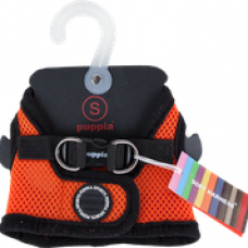 Puppia Adjustable Harness Orange Large